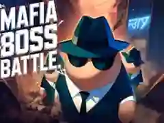 Žaidimas Mafijos Bosų Kova internete