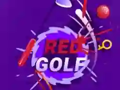 Žaidimas Raudonas Golfas internete