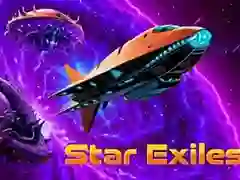 Žaidimas Žvaigždžių Išimtieji internete