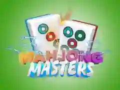 Žaidimas Mahjong Meistrai internete