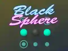 Žaidimas Juoda sfera internete Žaidimas Juoda sfera internete