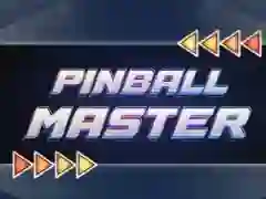 Žaidimas Pinball Meistras internete Žaidimas Pinball Meistras internete