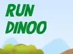 Žaidimas Bėk, Dino internete