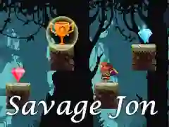 Žaidimas Žiaurus Jon internete Žaidimas Žiaurus Jon internete