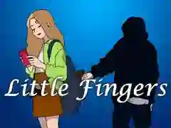 Žaidimas Mažos Pirštai internete Žaidimas Mažos Pirštai internete