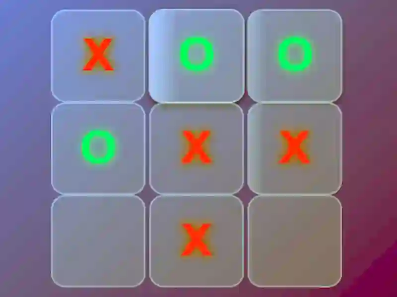 Žaidimas Tic tac toe 2025 internete Žaidimas Tic tac toe 2025 internete