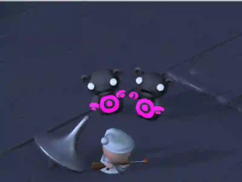 Žaidimas „Survival“ šaudymo žaidimas internete