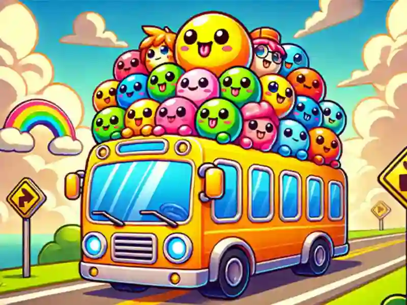 Žaidimas Keleivio rūšis internete Žaidimas Keleivio rūšis internete