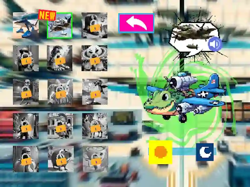 Žaidimas „Brainrot“ spustelėkite, jei norite perinti internete