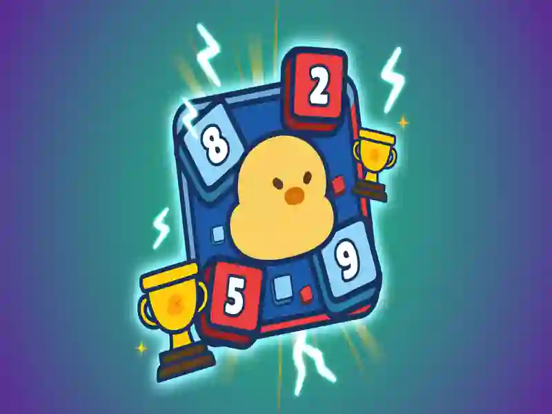 Žaidimas Matematikos antis internete