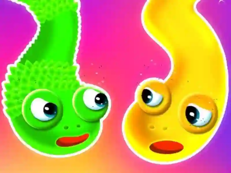 Žaidimas Gyvatės galvosūkis 3d internete