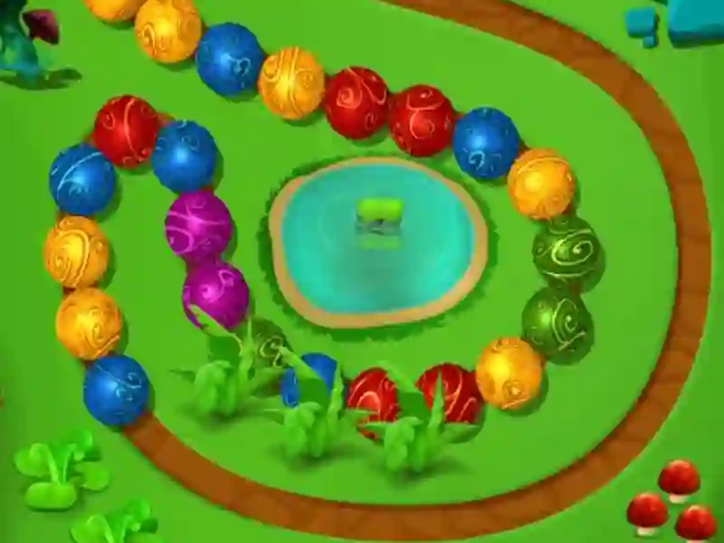 Žaidimas Marmuras Zumaras internete Žaidimas Marmuras Zumaras internete