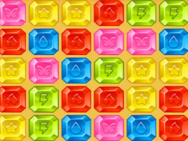 Žaidimas Candy Quest internete