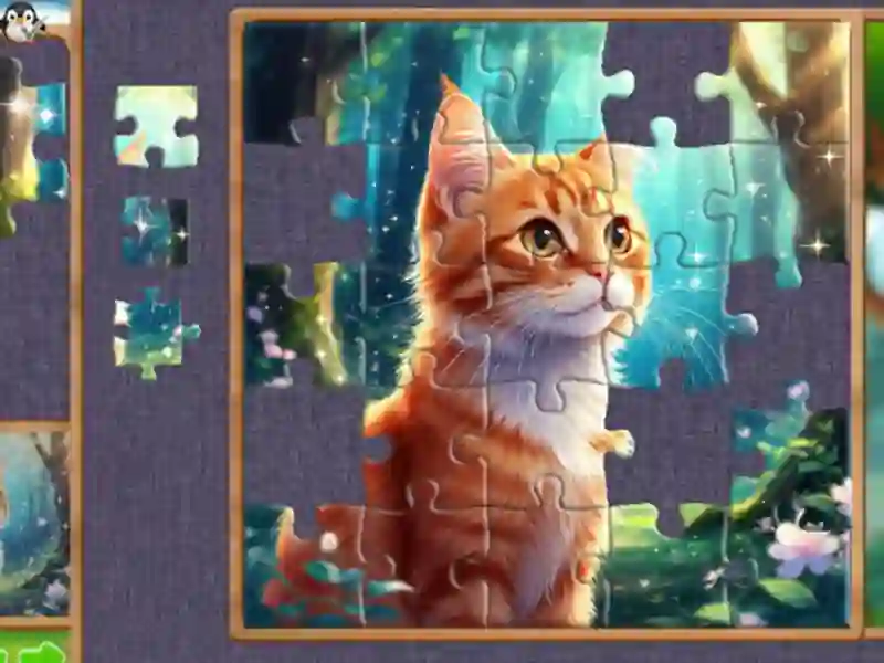 Žaidimas Stebuklų fragmentai internete