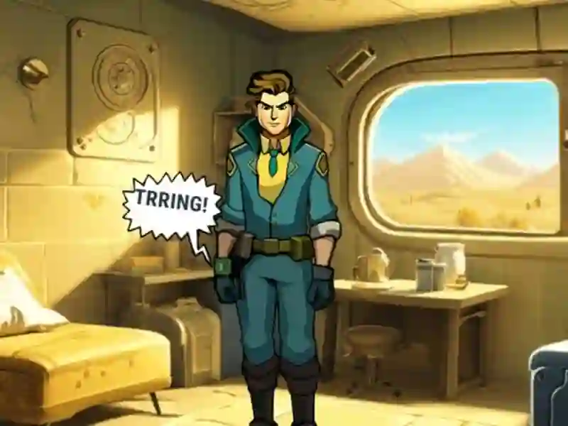 Žaidimas Prieglaudos saugumo vartų sargo simuliatorius internete