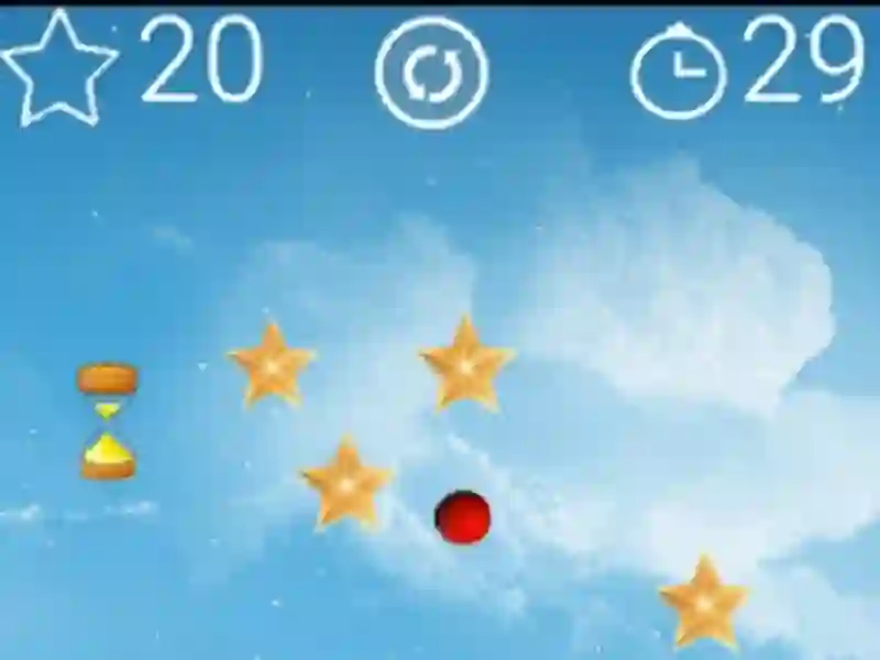 Žaidimas Twilight Trek internete