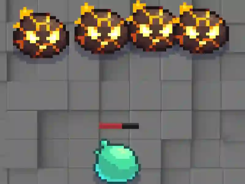 Žaidimas Gleivinė šypsena internete