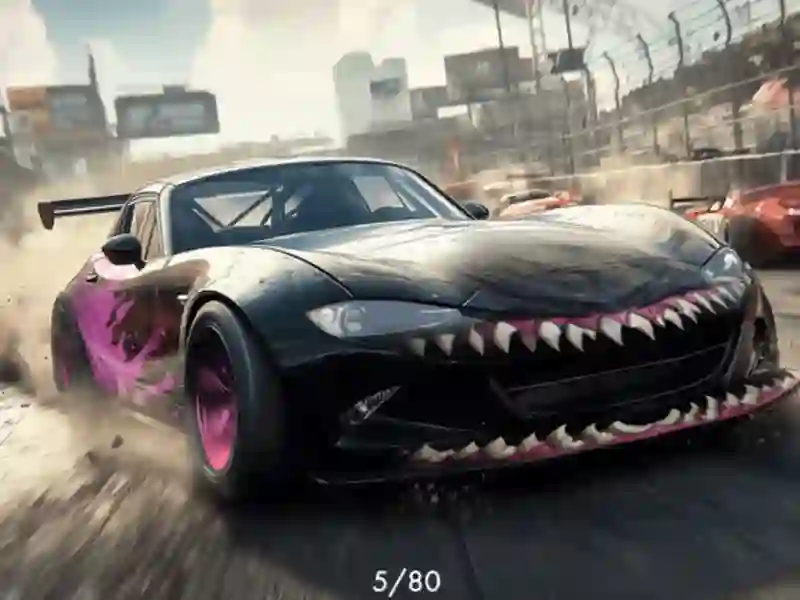 Žaidimas Karštos jėgos internete