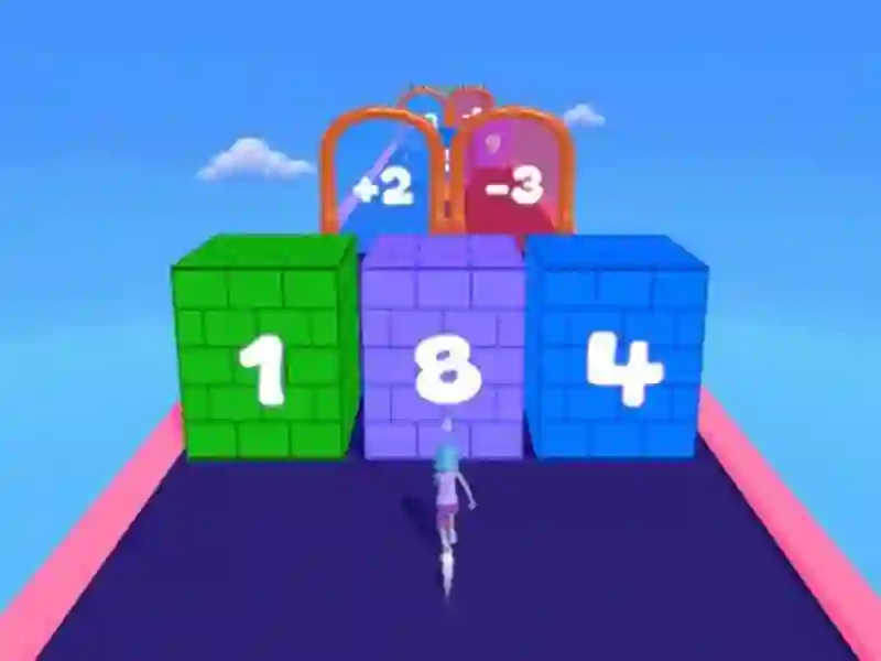 Žaidimas Surinkti ir sulaužyti internete