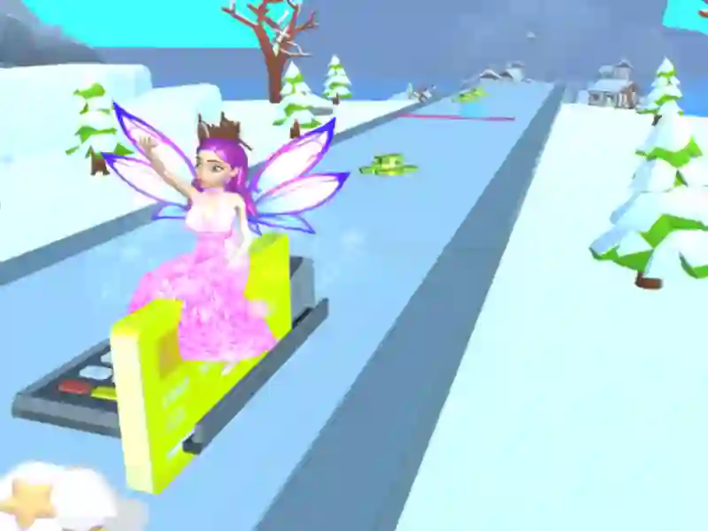 Žaidimas Sukurkite turtingą karalienę internete