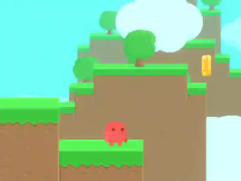 Žaidimas Raudonas bėgikas internete