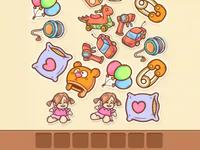 Žaidimas Surinkti tris internete