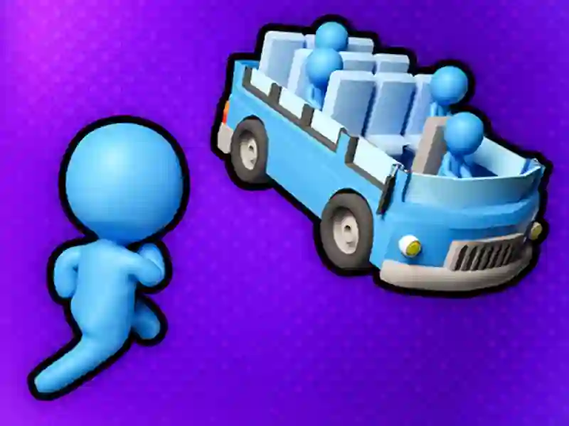 Žaidimas Stickas rūšiavimas internete