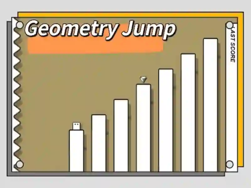 Žaidimas Geometrijum internete