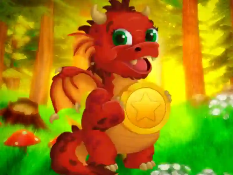 Žaidimas Zooma Dragon internete Žaidimas Zooma Dragon internete