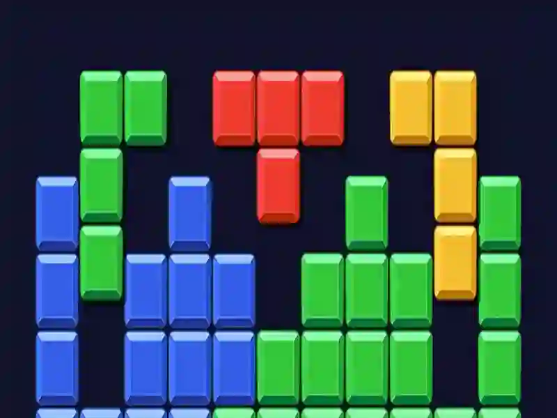 Žaidimas Block Master- Super Puzzle internete Žaidimas Block Master- Super Puzzle internete