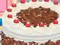 Žaidimas Juodojo miško tortas internete