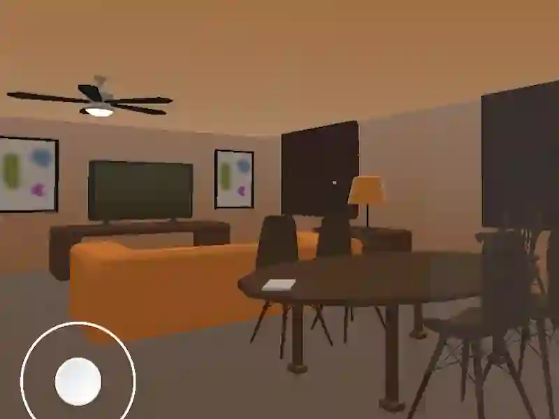 Žaidimas Baisus kūdikis rožinis internete