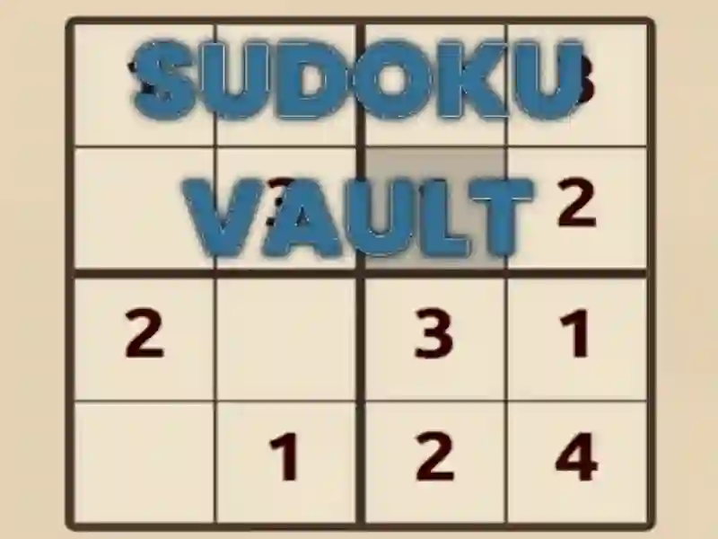Žaidimas Sudoku skliautas internete
