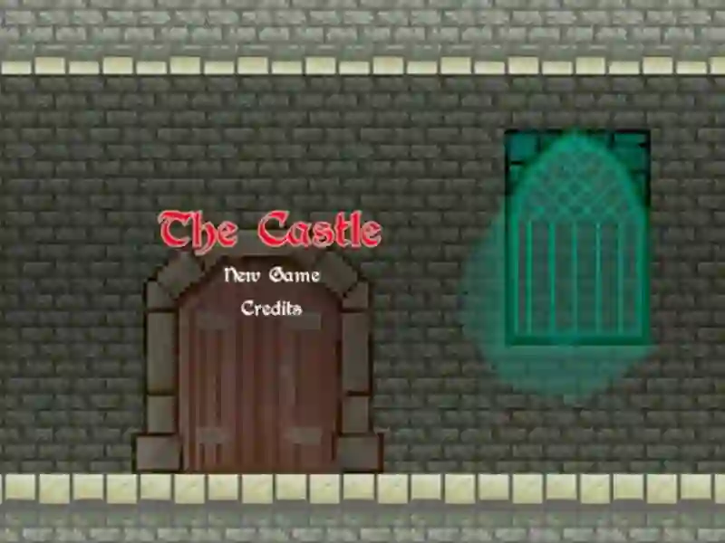 Žaidimas Pilis internete