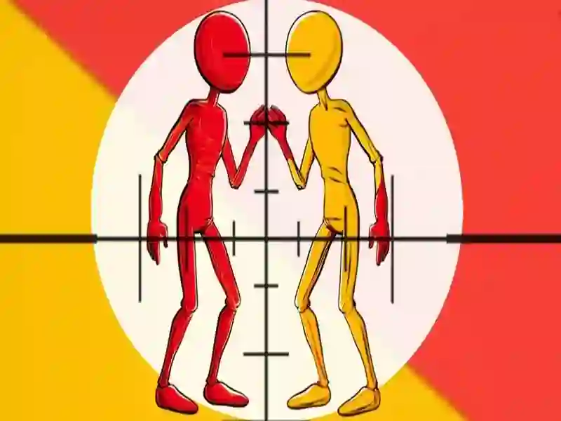 Žaidimas Lazdos spalvų karas internete