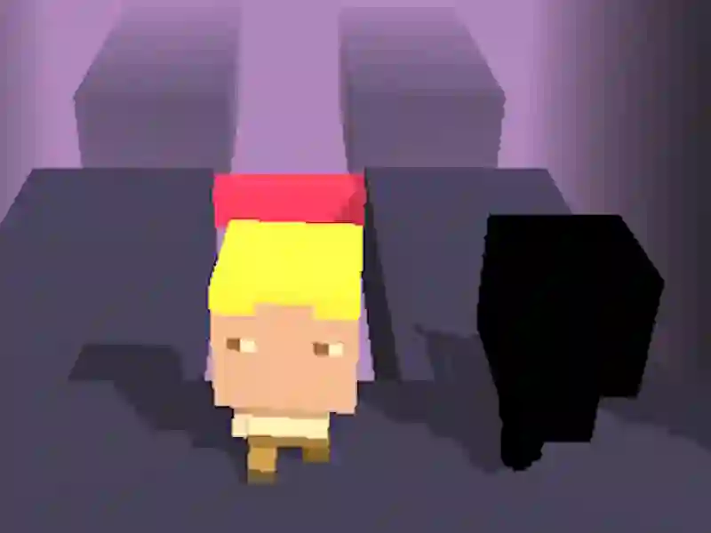 Žaidimas Bighead internete