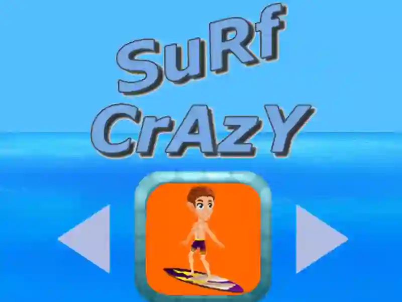 Žaidimas Bangos skubėjimas internete