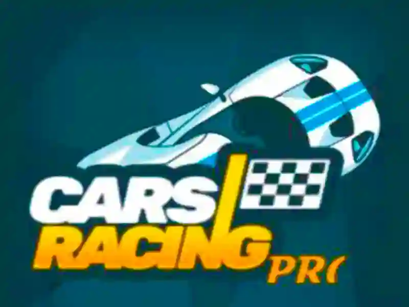 Žaidimas „Cars Racing Pro“ internete Žaidimas „Cars Racing Pro“ internete