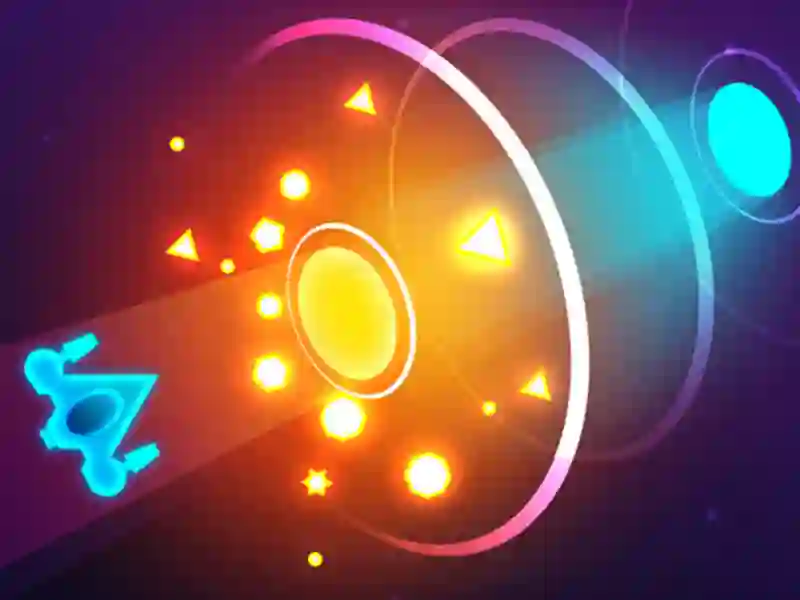 Žaidimas Neoninis sprogimas internete Žaidimas Neoninis sprogimas internete