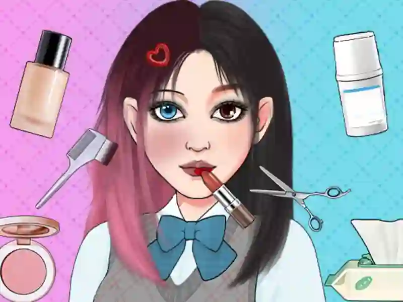 Žaidimas ASMR žaidimai Pretty Princess internete