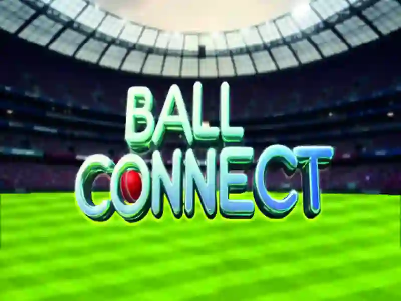 Žaidimas Ball Connect internete Žaidimas Ball Connect internete