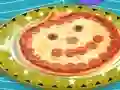Žaidimas Jack O'Lantern pica internete
