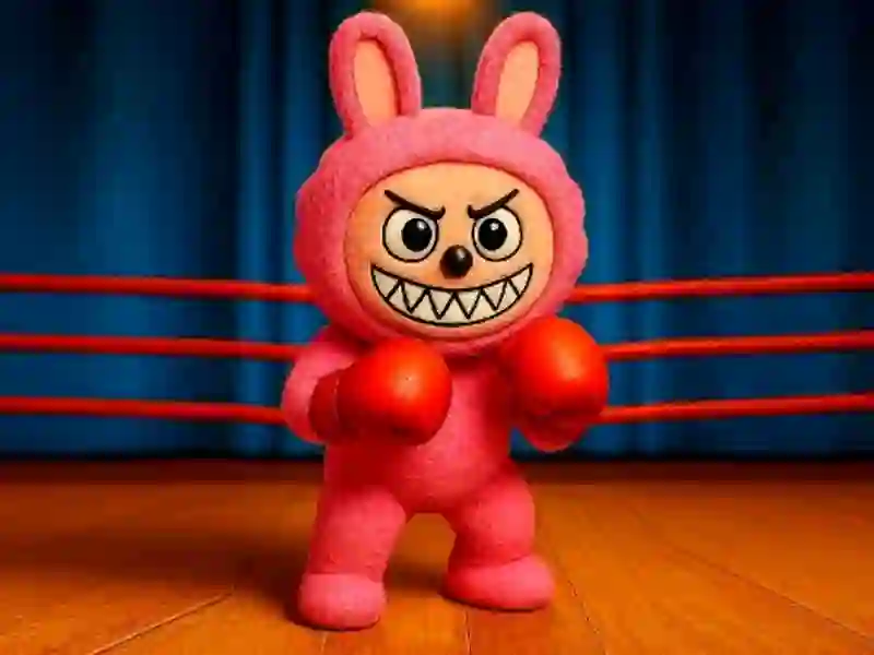 Žaidimas „Labubu“ antistresinis žaidimas internete