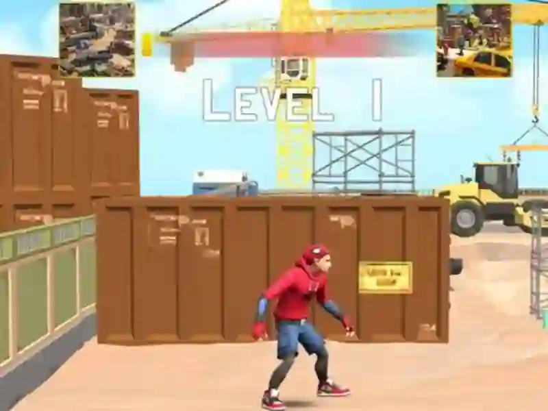 Žaidimas Galios voras internete Žaidimas Galios voras internete