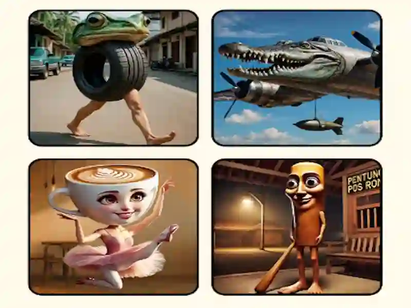 Žaidimas Atsipalaiduokite „Land Mini Challenge“ žaidimą internete