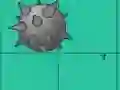 Žaidimas Animacijos Dėlionė internete