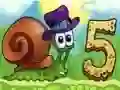 Žaidimas Sraigė Bob 5: Meilės istorija internete Žaidimas Sraigė Bob 5: Meilės istorija internete