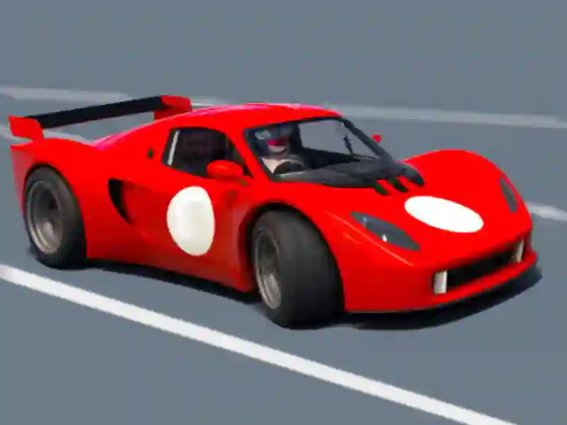 Žaidimas Pašėlęs nusileidimas internete