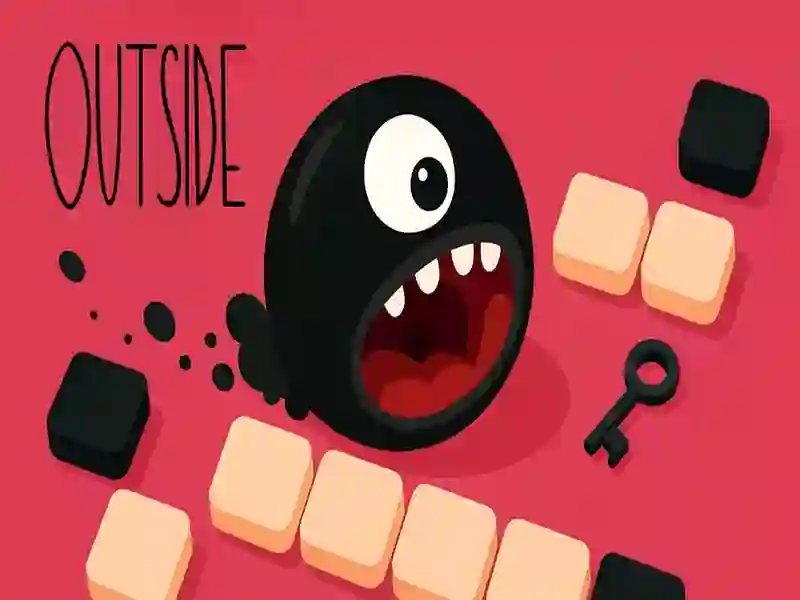 Žaidimas Lauke internete