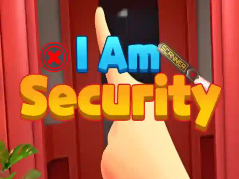 Žaidimas Aš esu saugumas internete Žaidimas Aš esu saugumas internete